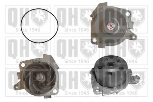 QUINTON HAZELL QCP3211 Водяной насос для LANCIA LYBRA SW (Лансиа/лянча Либра св) QUINTON HAZELL QCP3211 Водяной насос для LANCIA LYBRA SW (Лансиа/лянча Либра св)