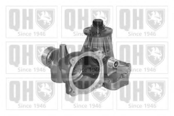 QUINTON HAZELL QCP3215 Водяной насос для BMW 7 (Бмв 7) QUINTON HAZELL QCP3215 Водяной насос для BMW 7 (Бмв 7)