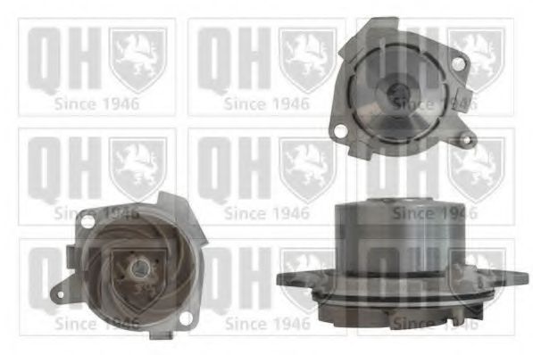 QUINTON HAZELL QCP3219 Водяной насос для LANCIA THESIS (Лансиа/лянча Тхэсис) QUINTON HAZELL QCP3219 Водяной насос для LANCIA THESIS (Лансиа/лянча Тхэсис)