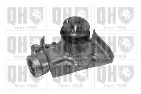 QUINTON HAZELL QCP3275 Водяной насос для DAIHATSU MIRA IV (Дайхатсу Мира иv) QUINTON HAZELL QCP3275 Водяной насос для DAIHATSU MIRA IV (Дайхатсу Мира иv)
