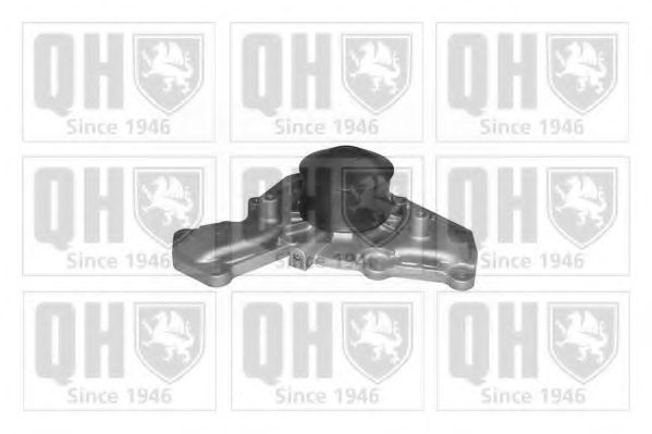 QUINTON HAZELL QCP3281 Водяной насос для MITSUBISHI SIGMA (Митсубиши/митсубиси Сигма) QUINTON HAZELL QCP3281 Водяной насос для MITSUBISHI SIGMA (Митсубиши/митсубиси Сигма)