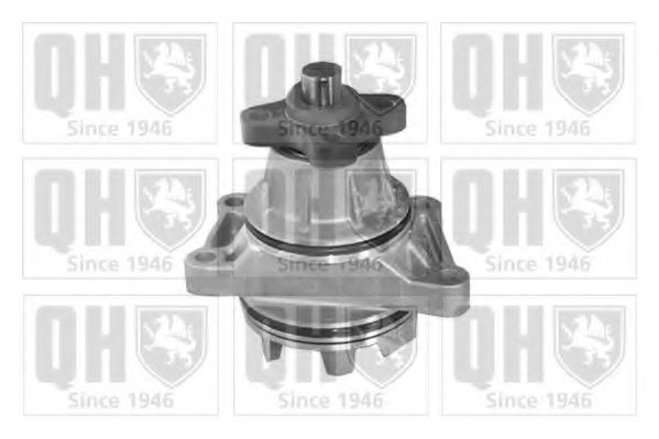 QUINTON HAZELL QCP3285 Водяной насос для SUZUKI (Сузуки) QUINTON HAZELL QCP3285 Водяной насос для SUZUKI (Сузуки)