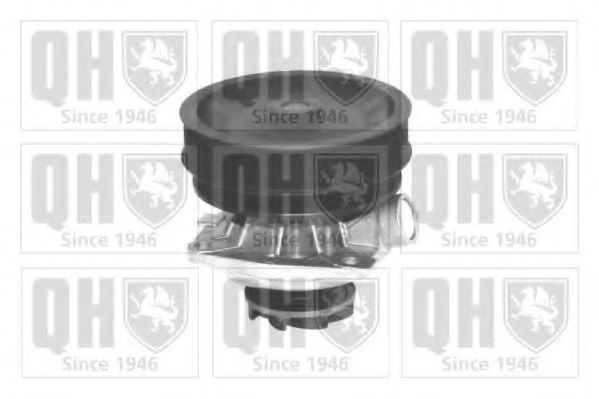 QUINTON HAZELL QCP3289 Водяной насос для PEUGEOT EXPERT (Пежо Эxпэрт) QUINTON HAZELL QCP3289 Водяной насос для PEUGEOT EXPERT (Пежо Эxпэрт)