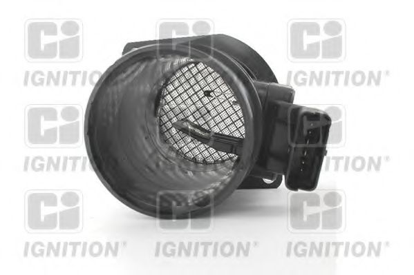 QUINTON HAZELL QM858 Расходомер воздуха для RENAULT LAGUNA II ER (Рено Лагуна 2 ер) QUINTON HAZELL QM858 Расходомер воздуха для RENAULT LAGUNA II ER (Рено Лагуна 2 ер)