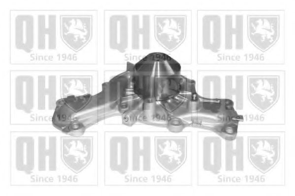 QUINTON HAZELL QCP3338 Водяной насос для MITSUBISHI SHOGUN II (Митсубиши/митсубиси Шогун 2) QUINTON HAZELL QCP3338 Водяной насос для MITSUBISHI SHOGUN II (Митсубиши/митсубиси Шогун 2)