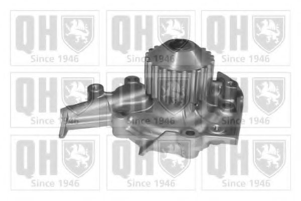 QUINTON HAZELL QCP3350 Водяной насос для SUZUKI CAPPUCINO (Сузуки Cаппуcино) QUINTON HAZELL QCP3350 Водяной насос для SUZUKI CAPPUCINO (Сузуки Cаппуcино)