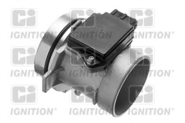 QUINTON HAZELL QM861 Расходомер воздуха для FORD MONDEO (Форд Мондэо) QUINTON HAZELL QM861 Расходомер воздуха для FORD MONDEO (Форд Мондэо)
