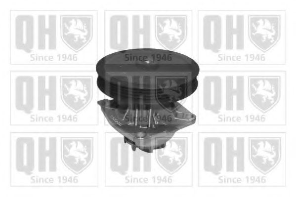 QUINTON HAZELL QCP3367 Водяной насос для FIAT TEMPRA (Фиат Тэмпра) QUINTON HAZELL QCP3367 Водяной насос для FIAT TEMPRA (Фиат Тэмпра)