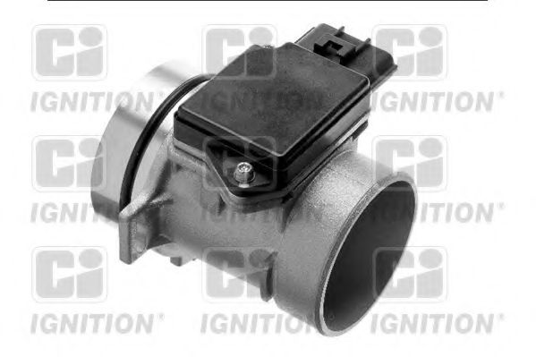 QUINTON HAZELL QM862 Расходомер воздуха для FORD FIESTA (Форд Фиэста) QUINTON HAZELL QM862 Расходомер воздуха для FORD FIESTA (Форд Фиэста)