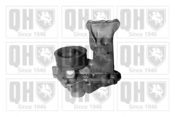 QUINTON HAZELL QCP3379 Водяной насос для FIAT DUCATO (Фиат Дукато) QUINTON HAZELL QCP3379 Водяной насос для FIAT DUCATO (Фиат Дукато)