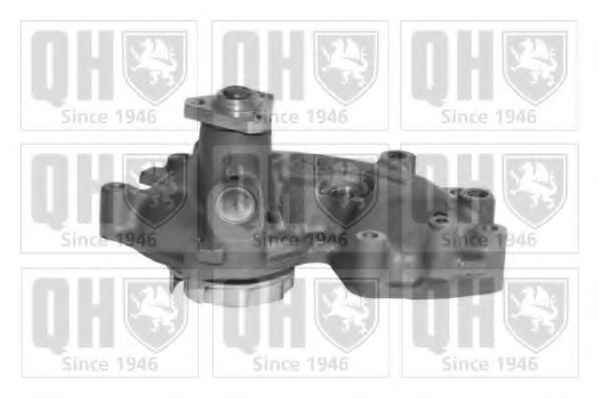 QUINTON HAZELL QCP3405 Водяной насос для ALFA-ROMEO (Алфа-ромэо) QUINTON HAZELL QCP3405 Водяной насос для ALFA-ROMEO (Алфа-ромэо)