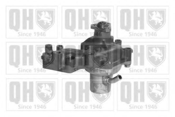 QUINTON HAZELL QCP3405BH Водяной насос для ALFA-ROMEO (Алфа-ромэо) QUINTON HAZELL QCP3405BH Водяной насос для ALFA-ROMEO (Алфа-ромэо)