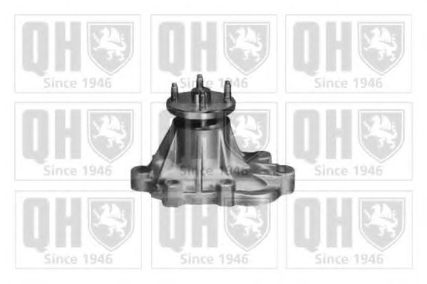 QUINTON HAZELL QCP3414 Водяной насос для TOYOTA HIACE II (Тойота/тоета Хиаcэ 2) QUINTON HAZELL QCP3414 Водяной насос для TOYOTA HIACE II (Тойота/тоета Хиаcэ 2)