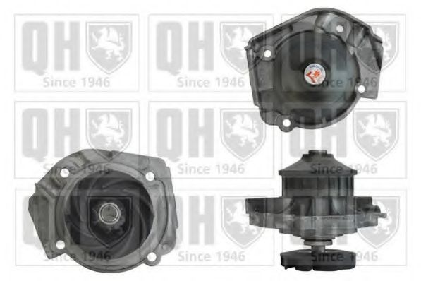 QUINTON HAZELL QCP3436 Водяной насос для FIAT SIENA (Фиат Сиэна) QUINTON HAZELL QCP3436 Водяной насос для FIAT SIENA (Фиат Сиэна)