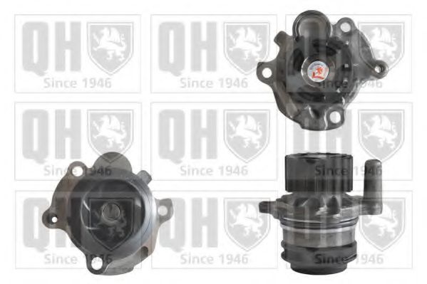 QUINTON HAZELL QCP3442 Водяной насос для SEAT IBIZA III (Сеат Ибица 3) QUINTON HAZELL QCP3442 Водяной насос для SEAT IBIZA III (Сеат Ибица 3)