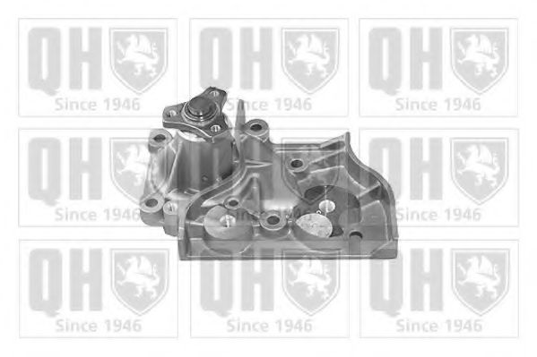 QUINTON HAZELL QCP3444 Водяной насос для KIA (Киа) QUINTON HAZELL QCP3444 Водяной насос для KIA (Киа)