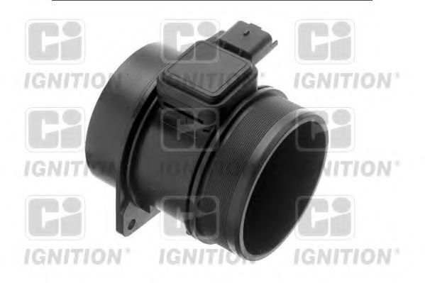 QUINTON HAZELL QM869 Расходомер воздуха для PEUGEOT 407 (Пежо 407) QUINTON HAZELL QM869 Расходомер воздуха для PEUGEOT 407 (Пежо 407)