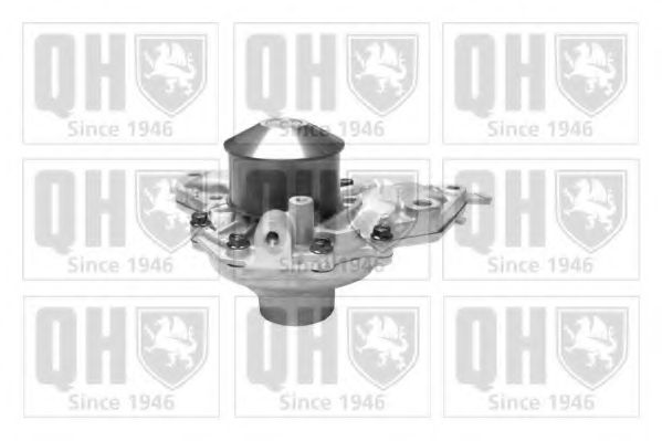 QUINTON HAZELL QCP3474 Водяной насос для HYUNDAI GRANDEUR (Хендай Грандэур) QUINTON HAZELL QCP3474 Водяной насос для HYUNDAI GRANDEUR (Хендай Грандэур)