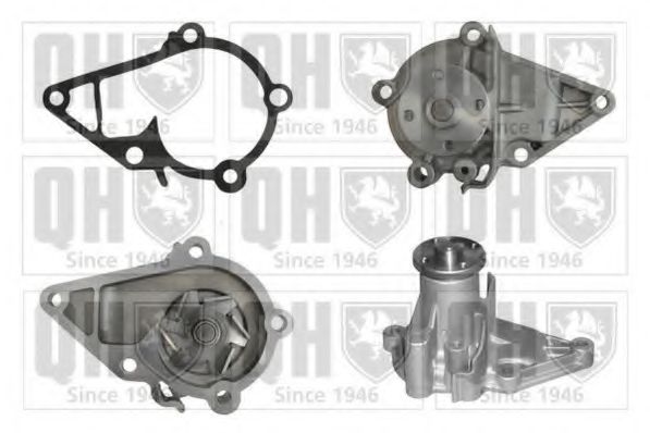 QUINTON HAZELL QCP3488 Водяной насос для HYUNDAI CLICK (Хендай Cлиcк) QUINTON HAZELL QCP3488 Водяной насос для HYUNDAI CLICK (Хендай Cлиcк)