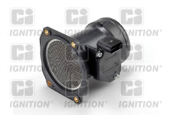 QUINTON HAZELL QM877 Расходомер воздуха для AUDI (Ауди) QUINTON HAZELL QM877 Расходомер воздуха для AUDI (Ауди)
