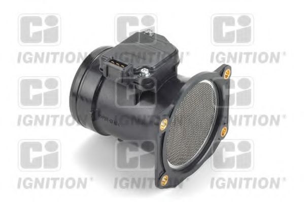 QUINTON HAZELL QM878 Расходомер воздуха для AUDI (Ауди) QUINTON HAZELL QM878 Расходомер воздуха для AUDI (Ауди)