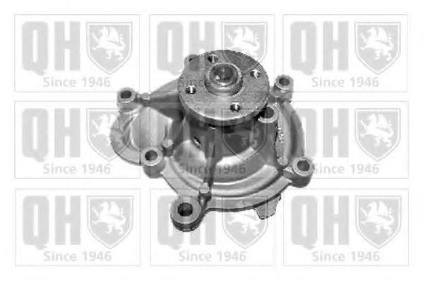 QUINTON HAZELL QCP3568 Водяной насос для MERCEDES-BENZ C-CLASS (Мэрcэдэс-бэнз С класс) QUINTON HAZELL QCP3568 Водяной насос для MERCEDES-BENZ C-CLASS (Мэрcэдэс-бэнз С класс)