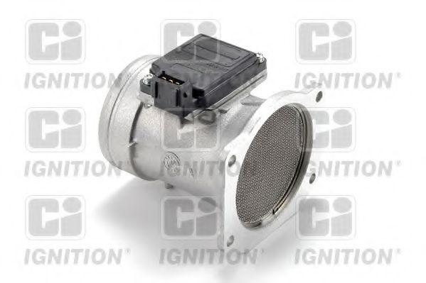 QUINTON HAZELL QM879 Расходомер воздуха для VOLKSWAGEN CORRADO (Фольксваген Cоррадо) QUINTON HAZELL QM879 Расходомер воздуха для VOLKSWAGEN CORRADO (Фольксваген Cоррадо)