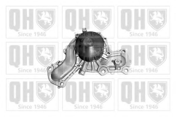 QUINTON HAZELL QCP3581 Водяной насос для MITSUBISHI PAJERO SPORT II (Митсубиши/митсубиси Паджеро спорт 2) QUINTON HAZELL QCP3581 Водяной насос для MITSUBISHI PAJERO SPORT II (Митсубиши/митсубиси Паджеро спорт 2)