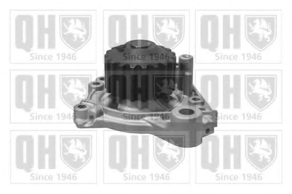 QUINTON HAZELL QCP3600 Водяной насос для HONDA LOGO (Хонда Лого) QUINTON HAZELL QCP3600 Водяной насос для HONDA LOGO (Хонда Лого)