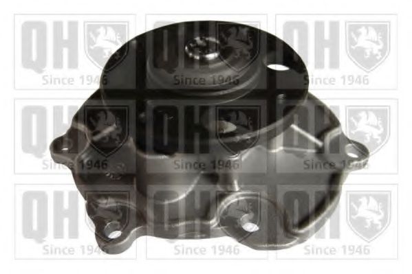 QUINTON HAZELL QCP3664 Водяной насос для SAAB 9-3 (Сааб 9-3)