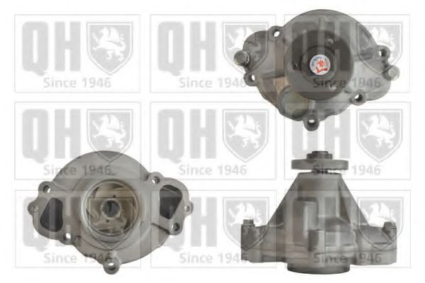QUINTON HAZELL QCP3669 Водяной насос для JAGUAR VANDEN PLAS (Ягуар Vандэн плас) QUINTON HAZELL QCP3669 Водяной насос для JAGUAR VANDEN PLAS (Ягуар Vандэн плас)