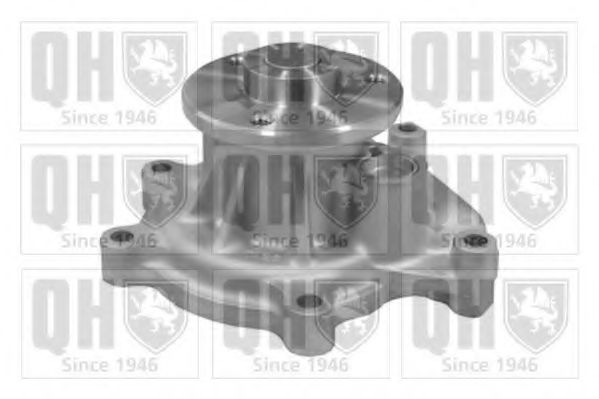 QUINTON HAZELL QCP3677 Водяной насос для DAIHATSU EXTOL (Дайхатсу Эxтол) QUINTON HAZELL QCP3677 Водяной насос для DAIHATSU EXTOL (Дайхатсу Эxтол)