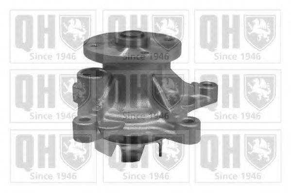 QUINTON HAZELL QCP3686 Водяной насос для KIA PRO CEED (Киа Про сид) QUINTON HAZELL QCP3686 Водяной насос для KIA PRO CEED (Киа Про сид)