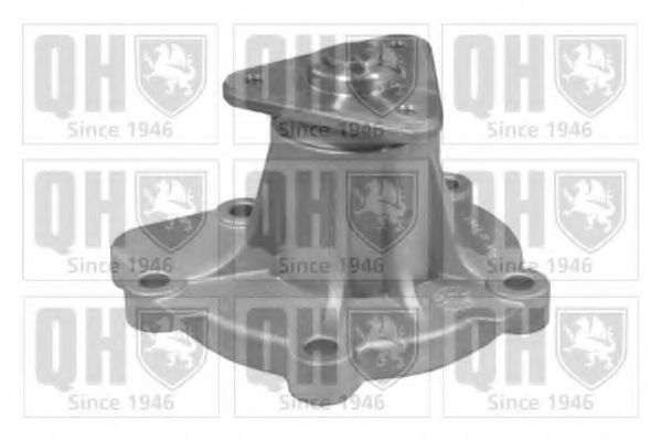 QUINTON HAZELL QCP3706 Водяной насос для KIA LOTZE (Киа Лотзэ) QUINTON HAZELL QCP3706 Водяной насос для KIA LOTZE (Киа Лотзэ)
