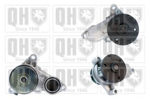 QUINTON HAZELL QCP3712 Водяной насос для HYUNDAI VERNA III (Хендай Vэрна 3) QUINTON HAZELL QCP3712 Водяной насос для HYUNDAI VERNA III (Хендай Vэрна 3)