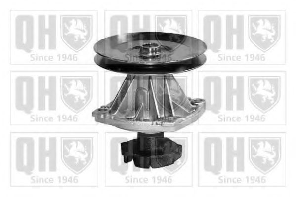 QUINTON HAZELL QCP766 Водяной насос для FIAT STRADA II (Фиат Страда 2) QUINTON HAZELL QCP766 Водяной насос для FIAT STRADA II (Фиат Страда 2)