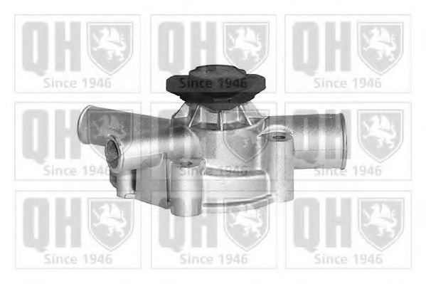 QUINTON HAZELL QCP908 Водяной насос для AUDI 100 (Ауди 100) QUINTON HAZELL QCP908 Водяной насос для AUDI 100 (Ауди 100)