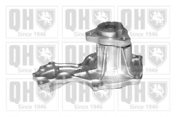 QUINTON HAZELL QCP952 Водяной насос для AUDI FOX (Ауди Фоx) QUINTON HAZELL QCP952 Водяной насос для AUDI FOX (Ауди Фоx)