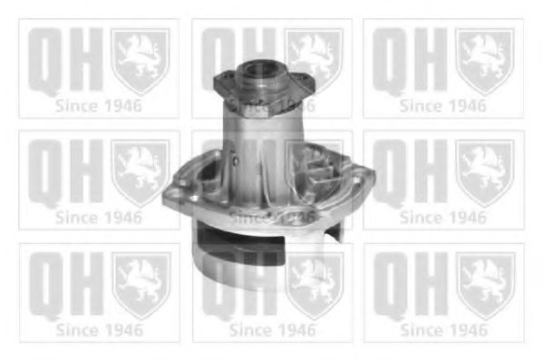QUINTON HAZELL QCP982 Водяной насос для ALFA-ROMEO (Алфа-ромэо) QUINTON HAZELL QCP982 Водяной насос для ALFA-ROMEO (Алфа-ромэо)