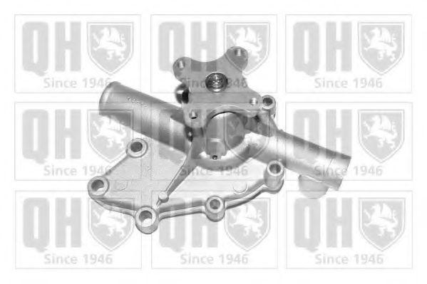 QUINTON HAZELL QCP990 Водяной насос для BMW 5 (Бмв 5) QUINTON HAZELL QCP990 Водяной насос для BMW 5 (Бмв 5)