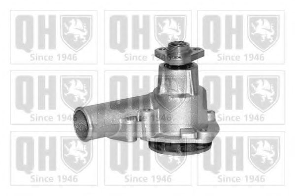QUINTON HAZELL QCP991 Водяной насос для FIAT SUPERBRAVO (Фиат Супербраvо) QUINTON HAZELL QCP991 Водяной насос для FIAT SUPERBRAVO (Фиат Супербраvо)
