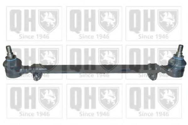 QUINTON HAZELL QD2570S Поперечная рулевая тяга для DAIHATSU WILDCAT/ROCKY (Дайхатсу Вилдcат/роcкъ) QUINTON HAZELL QD2570S Поперечная рулевая тяга для DAIHATSU WILDCAT/ROCKY (Дайхатсу Вилдcат/роcкъ)
