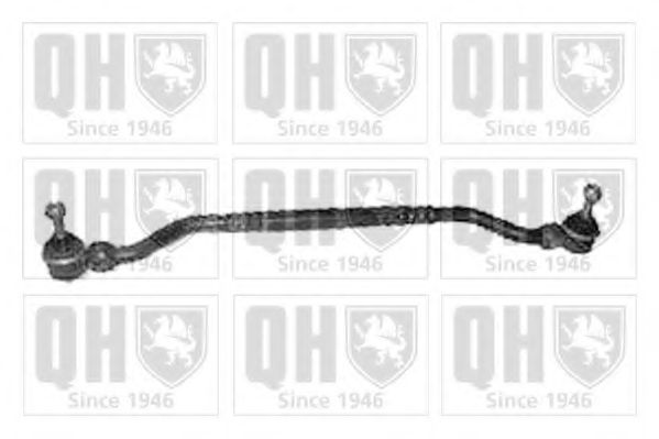 QUINTON HAZELL QDL1788S Поперечная рулевая тяга для BMW (Бмв) QUINTON HAZELL QDL1788S Поперечная рулевая тяга для BMW (Бмв)