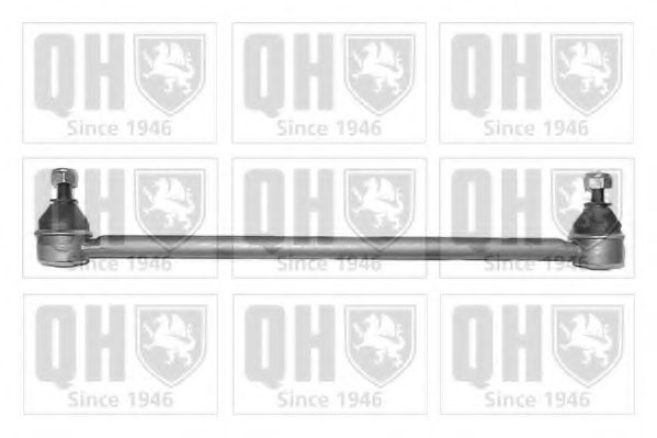 QUINTON HAZELL QDL1792S Поперечная рулевая тяга для FIAT 500 (Фиат 500) QUINTON HAZELL QDL1792S Поперечная рулевая тяга для FIAT 500 (Фиат 500)
