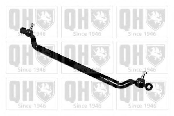 QUINTON HAZELL QDL2049S Поперечная рулевая тяга для BMW (Бмв) QUINTON HAZELL QDL2049S Поперечная рулевая тяга для BMW (Бмв)