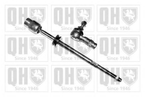 QUINTON HAZELL QDL2079S Поперечная рулевая тяга для VOLKSWAGEN JETTA II (Фольксваген Жэтта 2) QUINTON HAZELL QDL2079S Поперечная рулевая тяга для VOLKSWAGEN JETTA II (Фольксваген Жэтта 2)