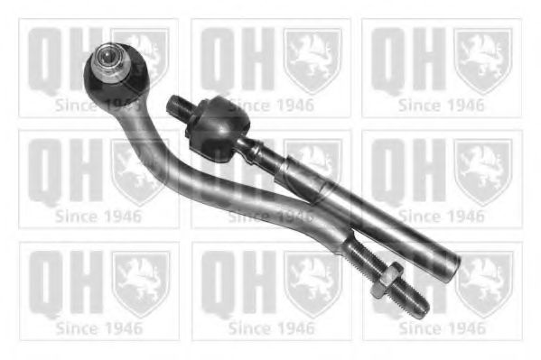 QUINTON HAZELL QDL2104S Поперечная рулевая тяга для PEUGEOT 305 II (Пежо 305 2) QUINTON HAZELL QDL2104S Поперечная рулевая тяга для PEUGEOT 305 II (Пежо 305 2)