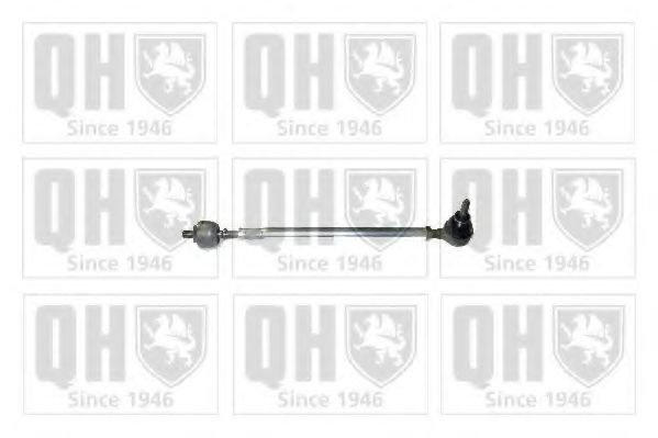 QUINTON HAZELL QDL2107S Поперечная рулевая тяга для PEUGEOT 309 II (Пежо 309 2) QUINTON HAZELL QDL2107S Поперечная рулевая тяга для PEUGEOT 309 II (Пежо 309 2)