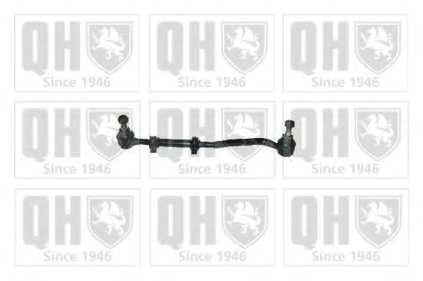 QUINTON HAZELL QDL2142S Поперечная рулевая тяга для OPEL OMEGA A (Опель Омэга а) QUINTON HAZELL QDL2142S Поперечная рулевая тяга для OPEL OMEGA A (Опель Омэга а)