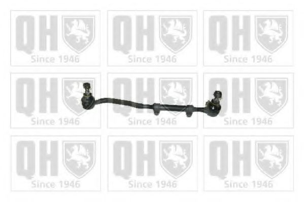 QUINTON HAZELL QDL2143S Поперечная рулевая тяга для OPEL OMEGA A (Опель Омэга а) QUINTON HAZELL QDL2143S Поперечная рулевая тяга для OPEL OMEGA A (Опель Омэга а)
